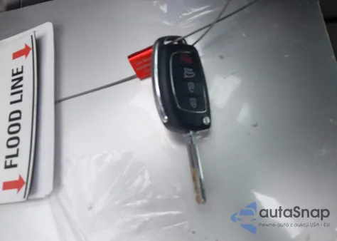 2015 Hyundai Sonata Se from USA, damaged, VIN 5NPE24AF1FH155033